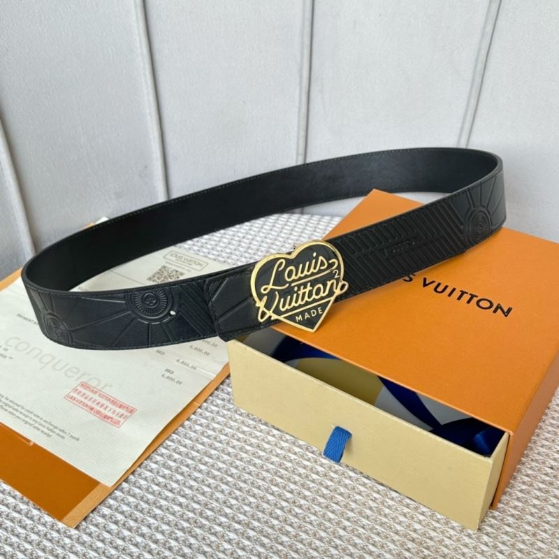 Louis Vuitton Belts